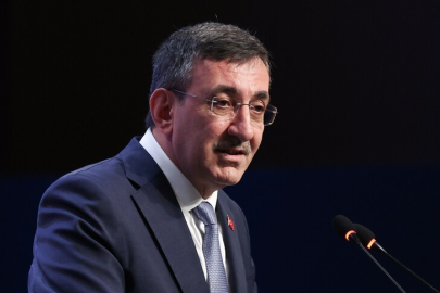 Cumhurbaşkanı Yardımcısı Cevdet Yılmaz, Aşkabat’a gidecek