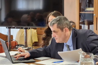 DQTK Genel Sekreteri Bayar: Vatandaşlık, Kırım’daki Türk-Tatar izini siler!