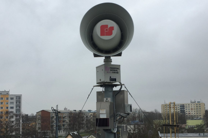 Letonya olası Rus saldırılarına karşı hazırlık yapıyor
