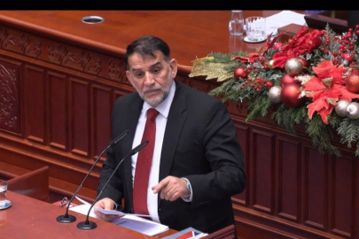 Milletvekili Murat: Ayrımcı ve seçici politikalara destek vermeyeceğiz