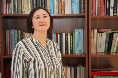 Dr. Filiz Tutku Aydın Bezikoğlu: Kırım’dan göçler sonucunda geride Rus sömürgeciliğine daha çok maruz kalacak bir toplum bıraktık