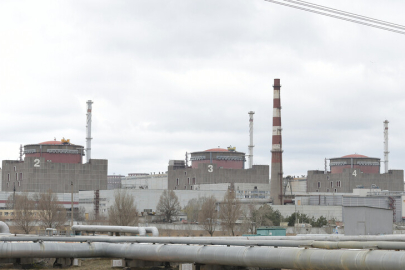 Rusya’nın nükleer oyunu: Zaporijya Nükleer Santrali yine elektriksiz kaldı