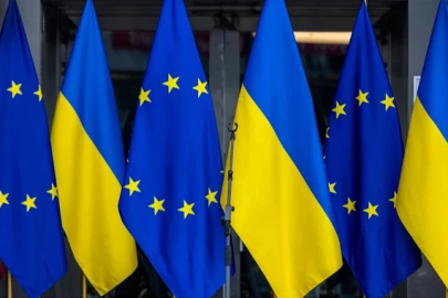 AB, Ukrayna'nın üyelik müzakerelerinde yeni aşamayı başlattı
