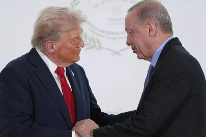 ABD Başkanı Trump, Ankara’daki NATO Zirvesi’ne katılacak