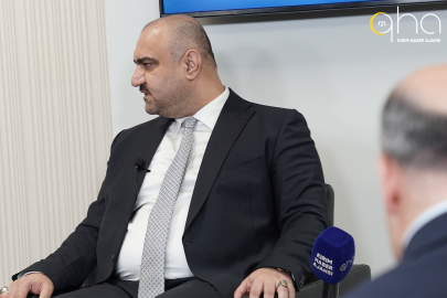 Irak Türklüğünün bugünü ve geleceği Ankara'da tartışıldı