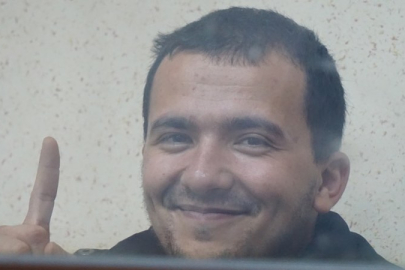 Kırım Tatar siyasi tutsak Osman Seytumerov, ailesinden uzakta 34 yaşına girdi