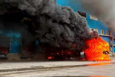 Rusya Dnipro kentine saldırdı: Hedef, Ukrayna’nın gıda stoğu ve haberleşme altyapısı