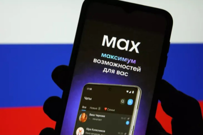 Rusya'nın "millî mesajlaşma uygulaması" MAX, App Store'dan kaldırıldı
