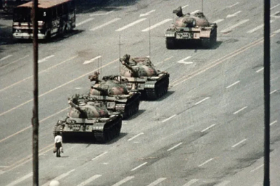 Tiananmen Katliamı: Çin’in 37 yıl önce katlettiği siviller anılıyor