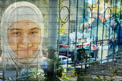 Kırım'ın siyasi tutsak kadınları: 20 yaşındaki Elviza’nın yatağında başlayan kabus