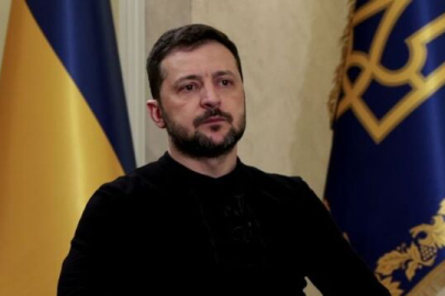 Zelenskıy: Ukrayna, Ankara'daki NATO Zirvesi'ne katılacak