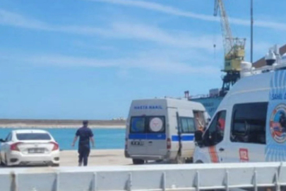 Kastamonu İnebolu'da balıkçı teknesi SİHA ile vuruldu: Bir ölü, yaralılar var!