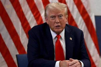 Trump'tan Zelenskıy-Putin görüşmesine destek: "Savaşı bitirmeliler"