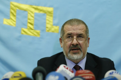 KTMM Başkanı Çubarov'dan Ukrayna Gazeteciler Günü mesajı: "Gerçeğin ön saflarında mücadele ediyorlar"