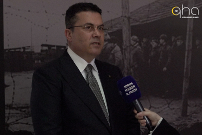 Prof. Dr. Ruhi Ersoy QHA'ya konuştu: Bugünkü imkânların hangi bedellerle kazanıldığını unutmamalıyız
