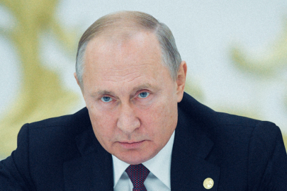 Zelenskıy'ın barış çağrısına Putin'den ret