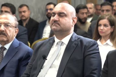 Kerkük Valisi Ağa: Türk dünyasının tecrübelerini Kerkük'e intikal ettireceğiz