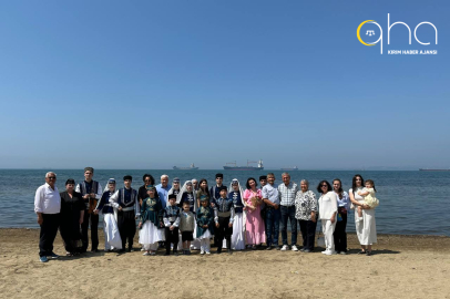 Tepreş Şenliği, Yalova'da coşkuyla kutlandı