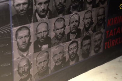 Türk dünyasının repressiya hafızası Ankara’da yaşatıldı