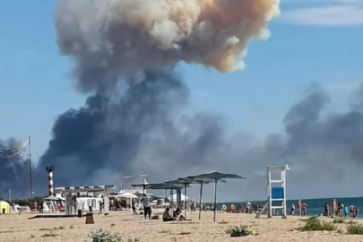 Kırım'da turizm çöktü: Yakıt krizi sonrası Ruslar rezervasyonları iptal ediyor