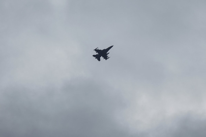 NATO, Letonya hava sahasını ihlal eden bir İHA’yı düşürdü