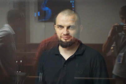 Kırım Tatar siyasi mahkûm Vladlen Abdulkadirov hastaneye kaldırıldı