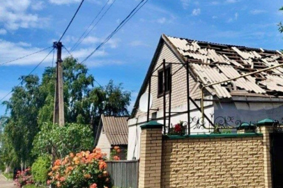 Rusya, Dnipropetrovsk'e güdümlü hava bombasıyla saldırdı: Ağır yaralılar var!