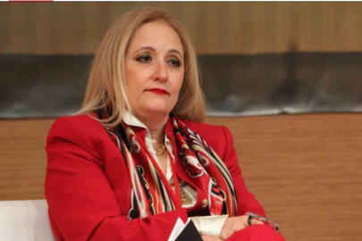 Türkiye'nin Kıyiv Büyükelçiliğine Fatma Ceren Yazgan atandı