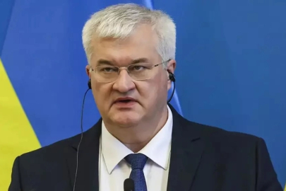 Ukrayna Dışişleri Bakanı Sıbiha, İrlanda'dan Rusya'ya yapılan alüminyum ihracatına tepki gösterdi