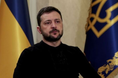 Zelenskıy: ABD Temsilcileriyle görüşme çok olumlu geçti