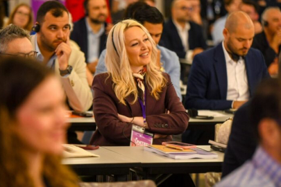 DEB Partisi, Batı Trakya Türk Azınlığının hak ihlallerini Avrupa gündemine taşıdı