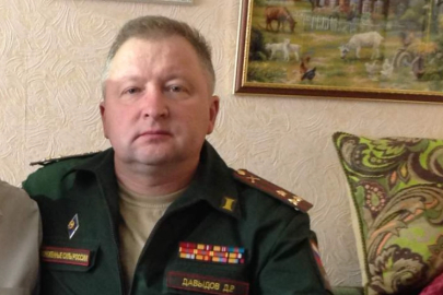 Rus ordusunun füze ve mühimmat sevkiyatından sorumlu generale suikast!
