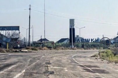 Ukrayna'dan BM'ye acil çağrı: Herson bölgesinde siviller için insani koridor talebi