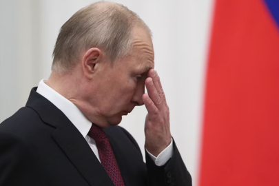Ukrayna: Kremlin savaşta başarısız oldukça nükleer tehditleri artırıyor