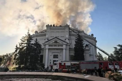 Rus emperyalizminin propaganda miti Akyar’da vuruldu
