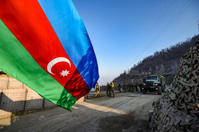 Azerbaycan Milletvekili Mammadov: Ermenistan’ın anayasasından Azerbaycan'ın topraklarına dair hak iddiaları kaldırılmalıdır