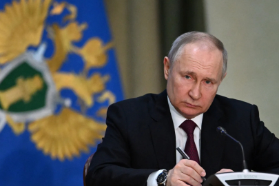 Diktatör Putin'den yurt dışındaki Ruslara yeni baskı: Evlere ve banka hesaplarına el koymanın önü açıldı
