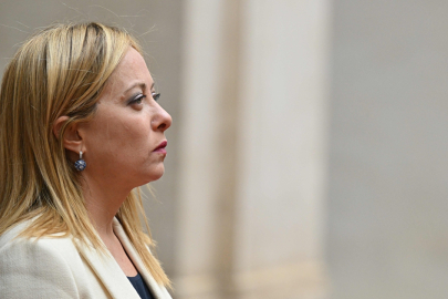 İtalya Başbakanı Meloni: AB, olası Ukrayna-Rusya müzakerelerine tek bir isimle katılmalı