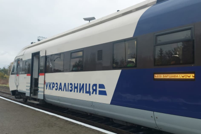 Rusya tren istasyonunu vurdu: Bir işçi öldü, yaralılar var