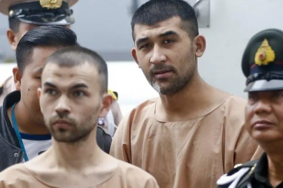 Tayland’da Çin etkisi: Uygur Türklerine idam cezası verildi