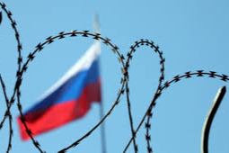 Ukrayna'dan Rus propaganda ve yargı merkezlerine yaptırım