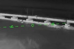 Ukrayna'nın Kırım'daki saldırıları Rus lojistiğini zorluyor