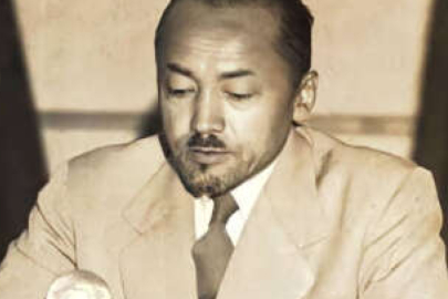 Mehmet Emin Buğra, vefatının 61. yılında saygı ve rahmetle anılıyor.