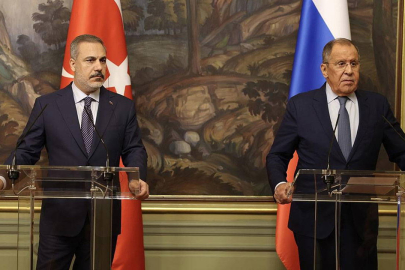 Türkiye Dışişleri Bakanı Fidan, Moskova’yı ziyaret edecek