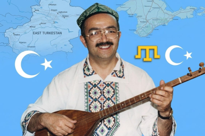 Çin’in susturamadığı avaz: Uygur ozan Küreş Küsen