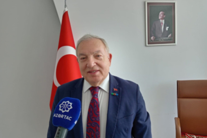 Eski Bakü Büyükelçisi Kılıç: Şuşa Beyannamesi, iki kardeş ülke için bir yol haritasıdır