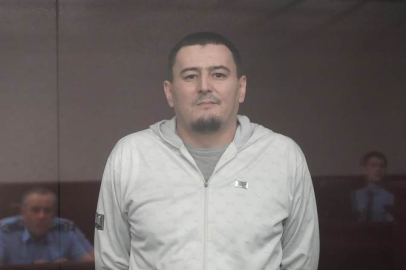 Kırım Tatar siyasi tutsak Temeryanov, hastaneden çıkarılarak alıkonulduğu tutukevine geri gönderildi