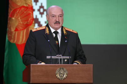 Kremlin'in müttefiki Lukaşenko, barış tartışmalarına dâhil oldu