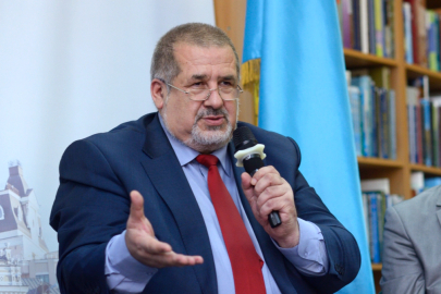 KTMM Başkanı Çubarov’dan Kırım’daki Ruslara çağrı: “Yarımadayı çok geç olmadan terk edin!”