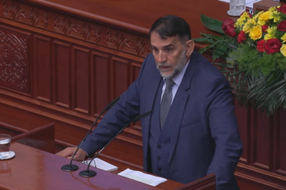 Millletvekili Murat: Yeni yasa teklifi, toplulukları daha da dışlayacak